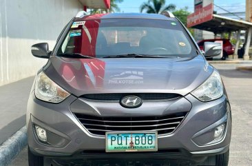 2011 Hyundai Tucson in Manila, Metro Manila