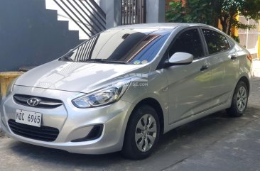 2016 Hyundai Accent in Manila, Metro Manila