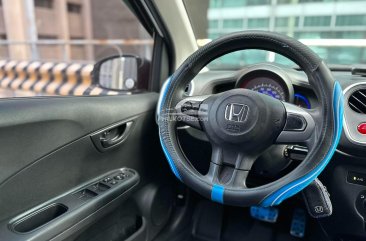 2016 Honda Mobilio  1.5 V CVT in Makati, Metro Manila