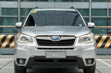 2015 Subaru Forester in Makati, Metro Manila