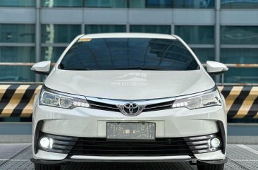 2017 Toyota Altis in Makati, Metro Manila