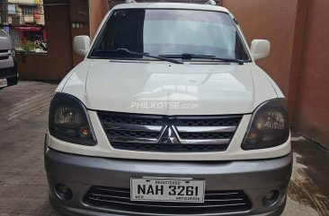 2017 Mitsubishi L300 in Quezon City, Metro Manila