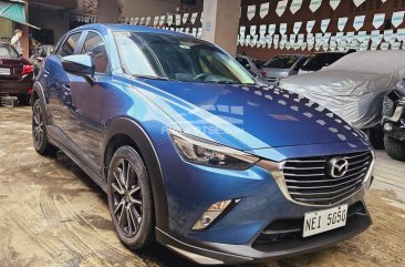 2018 Mazda CX-3 in Quezon City, Metro Manila