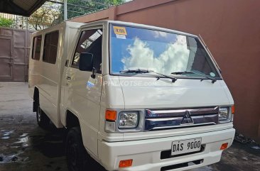 2023 Mitsubishi L300 in Quezon City, Metro Manila