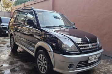 2016 Mitsubishi Adventure in Quezon City, Metro Manila