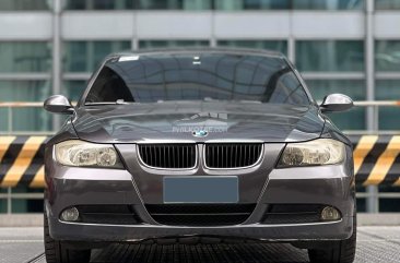 2008 BMW 320I in Makati, Metro Manila