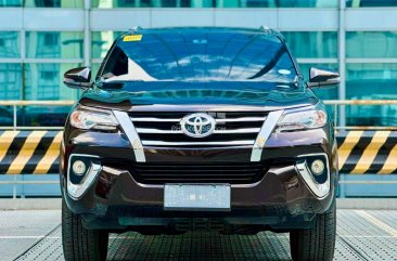 2018 Toyota Fortuner in Makati, Metro Manila