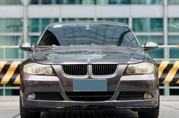 2008 BMW 320I in Makati, Metro Manila