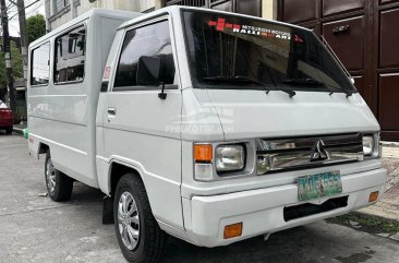 2007 Mitsubishi L300 in Quezon City, Metro Manila