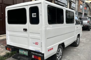 2007 Mitsubishi L300 in Quezon City, Metro Manila