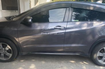 2017 Honda HR-V  1.8 E CVT in Tarlac City, Tarlac