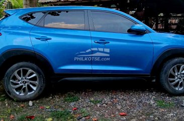 2018 Hyundai Tucson 2.0 GL 4x2 MT in Davao City, Davao del Sur