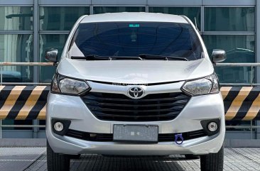 2017 Toyota Avanza  1.3 J M/T in Makati, Metro Manila