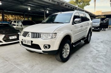 2010 Mitsubishi Montero Sport in Las Piñas, Metro Manila