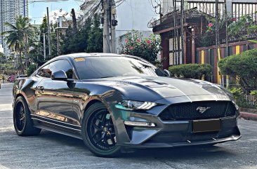 2019 Ford Mustang 5.0 GT Fastback AT in Manila, Metro Manila