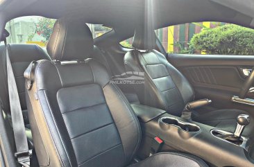 2019 Ford Mustang 5.0 GT Fastback AT in Manila, Metro Manila