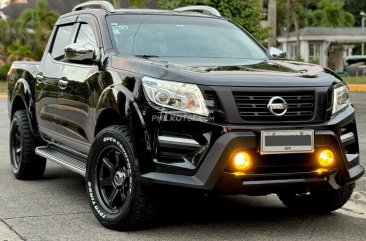 2015 Nissan Navara 4x4 VL AT in Manila, Metro Manila