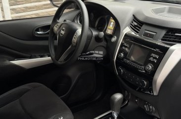 2015 Nissan Navara 4x4 VL AT in Manila, Metro Manila