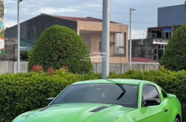 2014 Ford Mustang 5.0 GT Fastback AT in Manila, Metro Manila