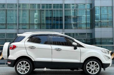 2019 Ford EcoSport  1.5 L Titanium AT in Makati, Metro Manila