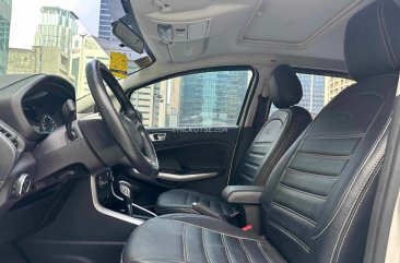 2019 Ford EcoSport  1.5 L Titanium AT in Makati, Metro Manila