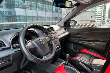 2021 Toyota Avanza  1.3 E M/T in Makati, Metro Manila