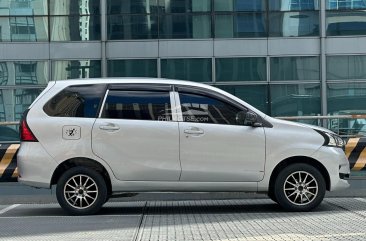 2017 Toyota Avanza  1.3 J MT in Makati, Metro Manila