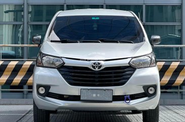 2017 Toyota Avanza  1.3 J MT in Makati, Metro Manila