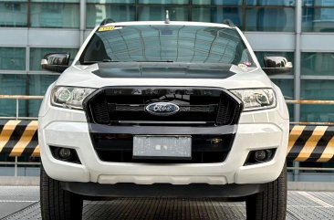 2018 Ford Ranger  2.2 XLT 4x2 AT in Makati, Metro Manila