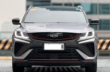 2022 Geely Coolray SE Sport 1.5 DCT in Makati, Metro Manila