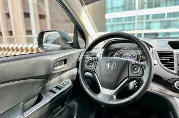 2015 Honda BR-V in Makati, Metro Manila