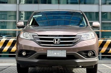 2015 Honda BR-V in Makati, Metro Manila