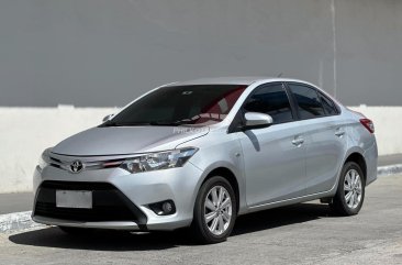 2017 Toyota Vios in Manila, Metro Manila