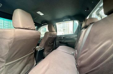 2019 Toyota Hilux Conquest 2.4 4x2 AT in Makati, Metro Manila