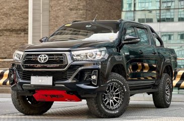 2019 Toyota Hilux in Makati, Metro Manila