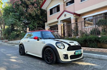 2013 Mini Cooper in Manila, Metro Manila