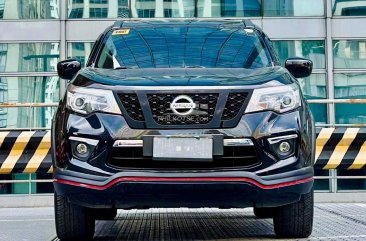 2020 Nissan Terra  2.5 4X2 EL MT in Makati, Metro Manila