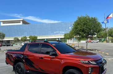 2022 Mitsubishi Starda in Manila, Metro Manila