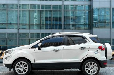 2019 Ford EcoSport  1.5 L Titanium AT in Makati, Metro Manila