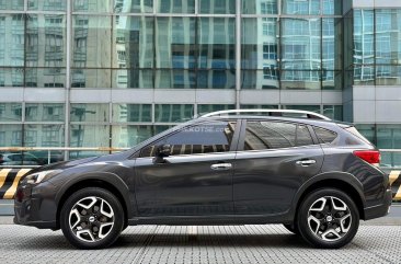 2018 Subaru XV 2.0i CVT in Makati, Metro Manila