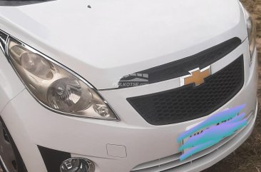 2011 Chevrolet Spark in Mandaue, Cebu