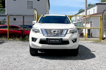 2019 Nissan Terra  2.5 4x2 VL AT in Makati, Metro Manila