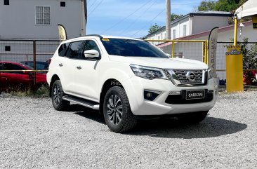 2019 Nissan Terra  2.5 4x2 VL AT in Makati, Metro Manila