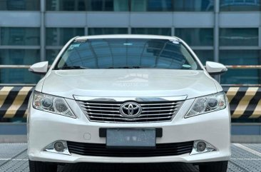 2012 Toyota Camry  2.5 G in Makati, Metro Manila