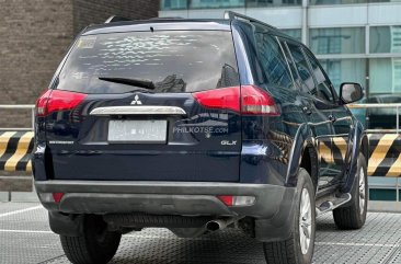 2014 Mitsubishi Montero Sport  GLS 2WD 2.4 AT in Makati, Metro Manila