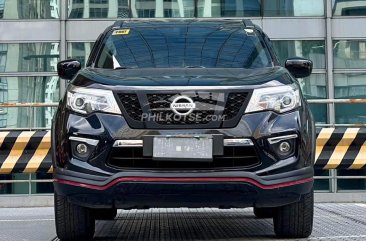 2020 Nissan Terra 2.5 EL 4x2 MT in Makati, Metro Manila