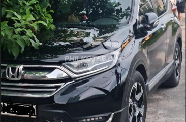 2021 Honda CR-V  2.0 S CVT in Paombong, Bulacan