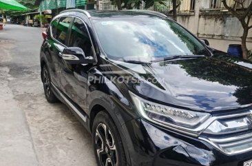 2021 Honda CR-V  2.0 S CVT in Paombong, Bulacan