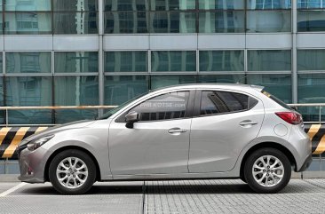 2019 Mazda 2 Hatchback in Makati, Metro Manila