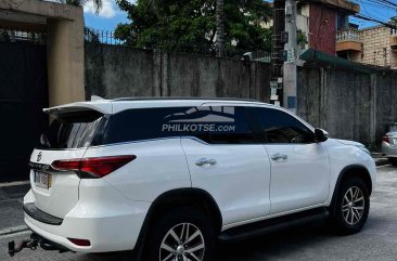 2018 Toyota Fortuner  2.4 G Diesel 4x2 AT in Quezon City, Metro Manila